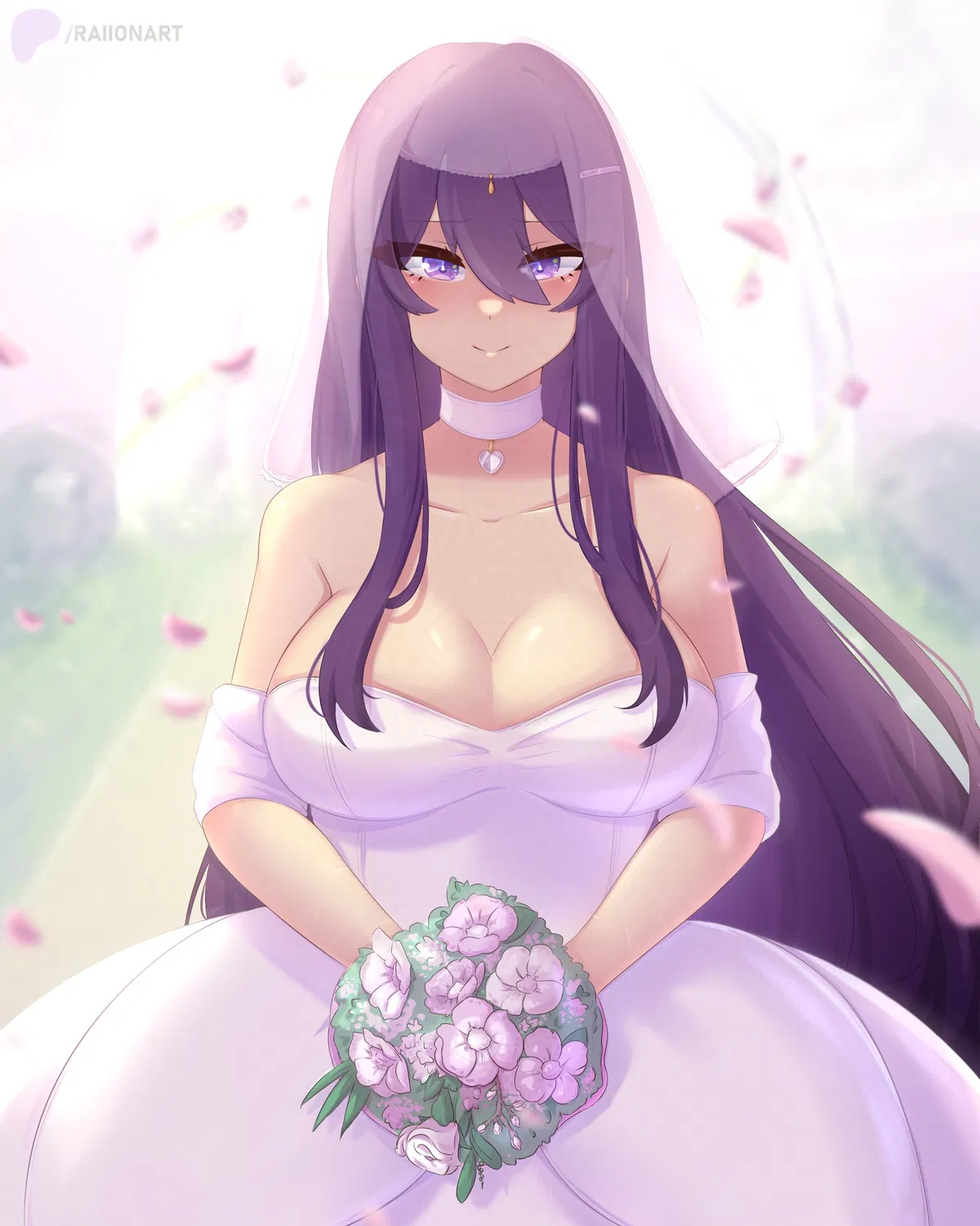 Avatar of Yuri | WIFE! WIFE! WIFE!