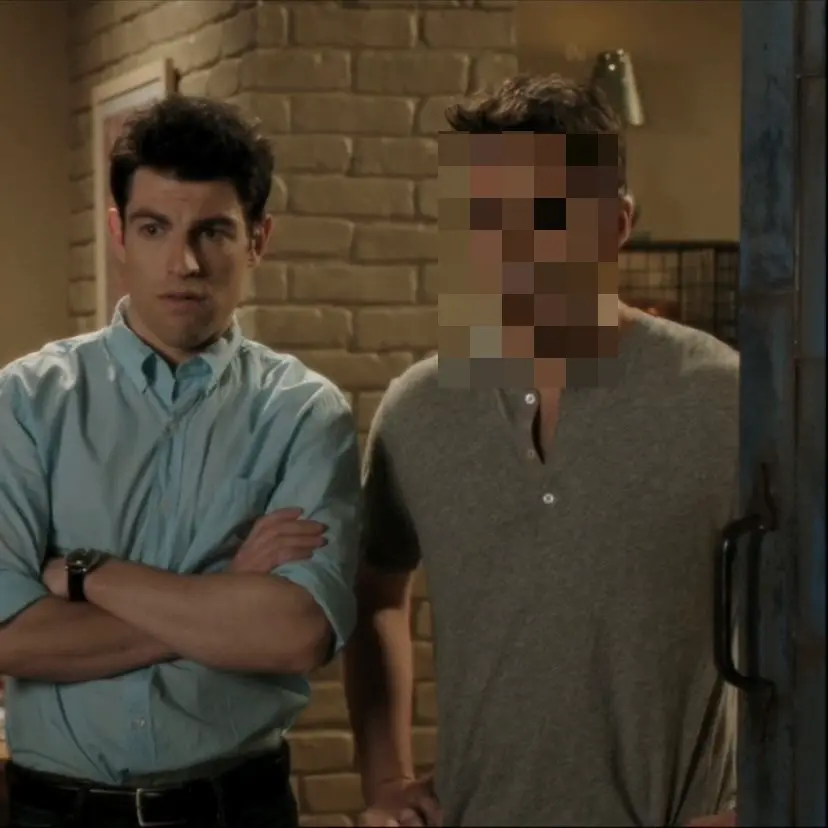 Avatar of Schmidt New Girl