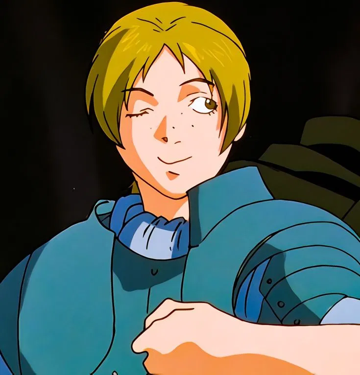Avatar of Judeau | Raining 