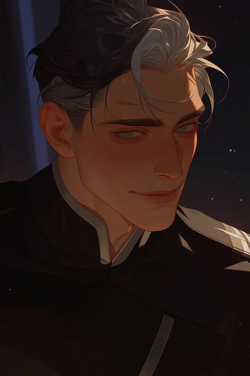 Avatar of Maxwell Higgins