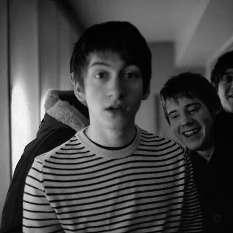 Avatar of ☆ alex turner. 