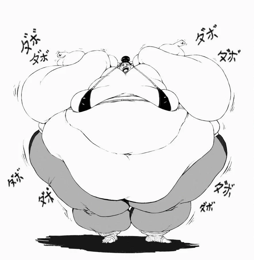 Avatar of Fat Mommy (Josie)