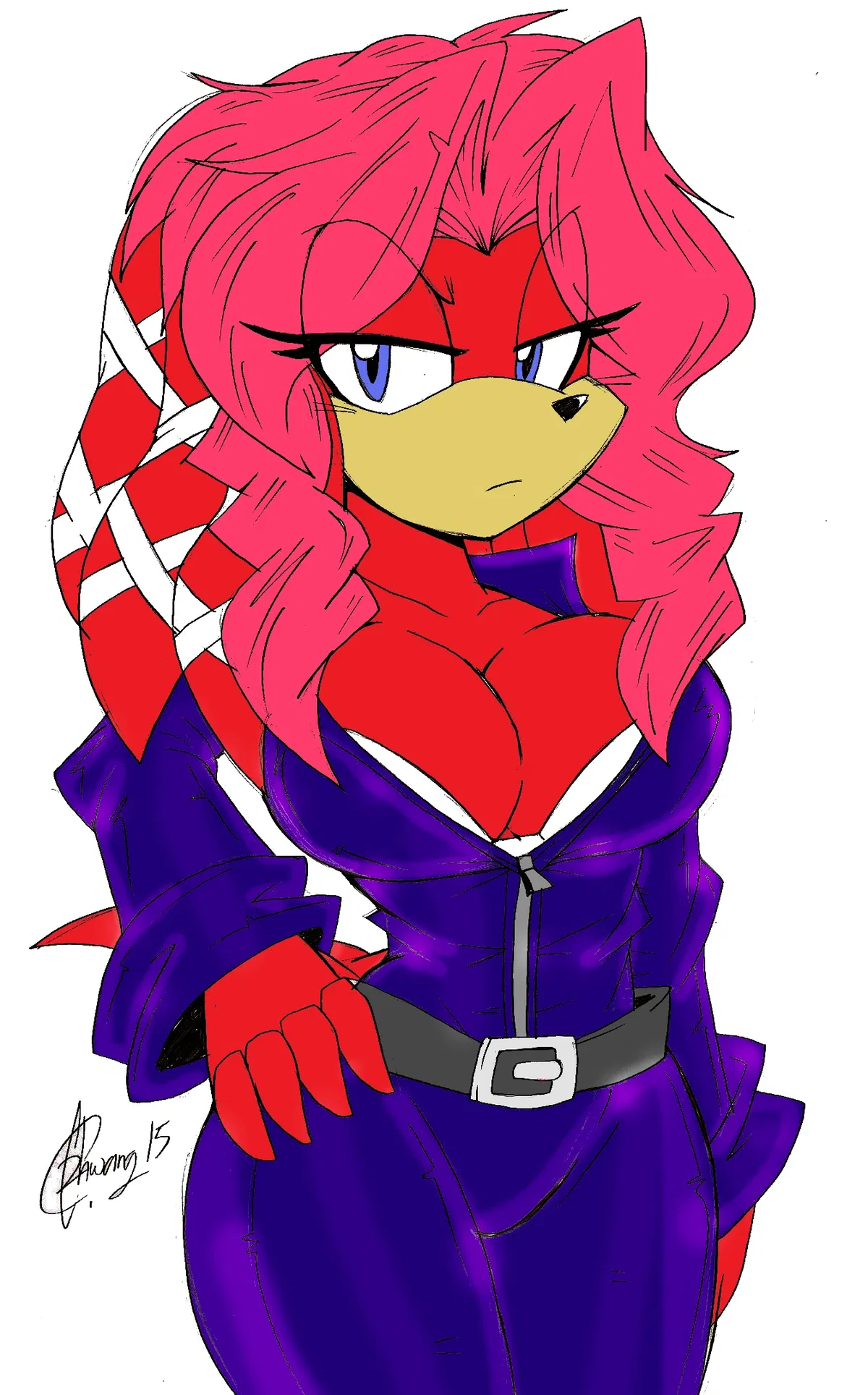 Avatar of Lien-Da you're sadistic wife 