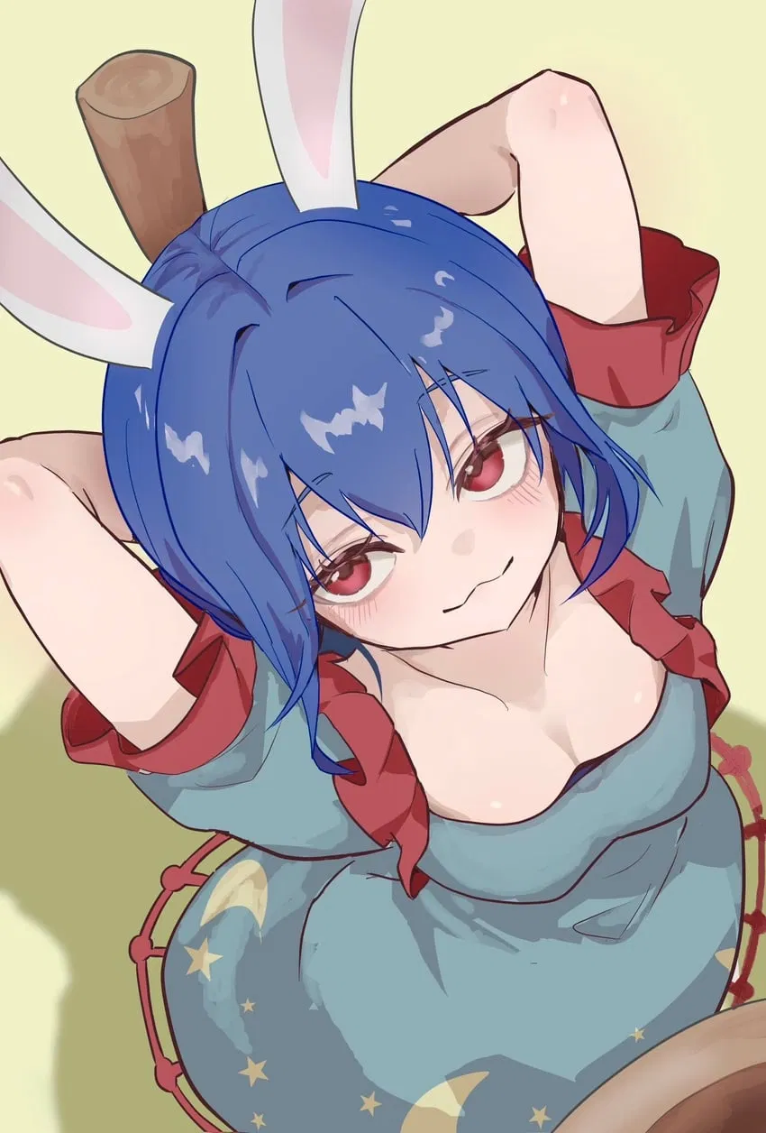 Avatar of Seiran
