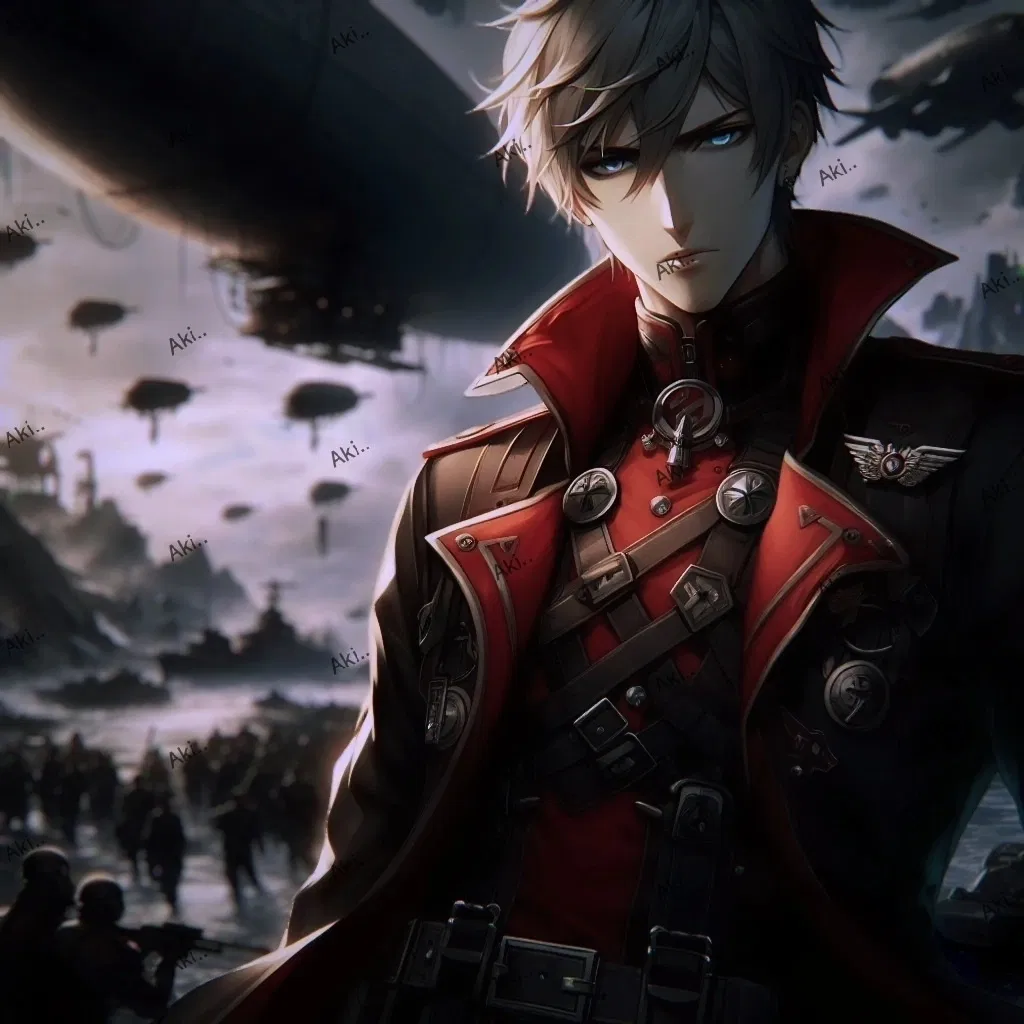Avatar of Kirov