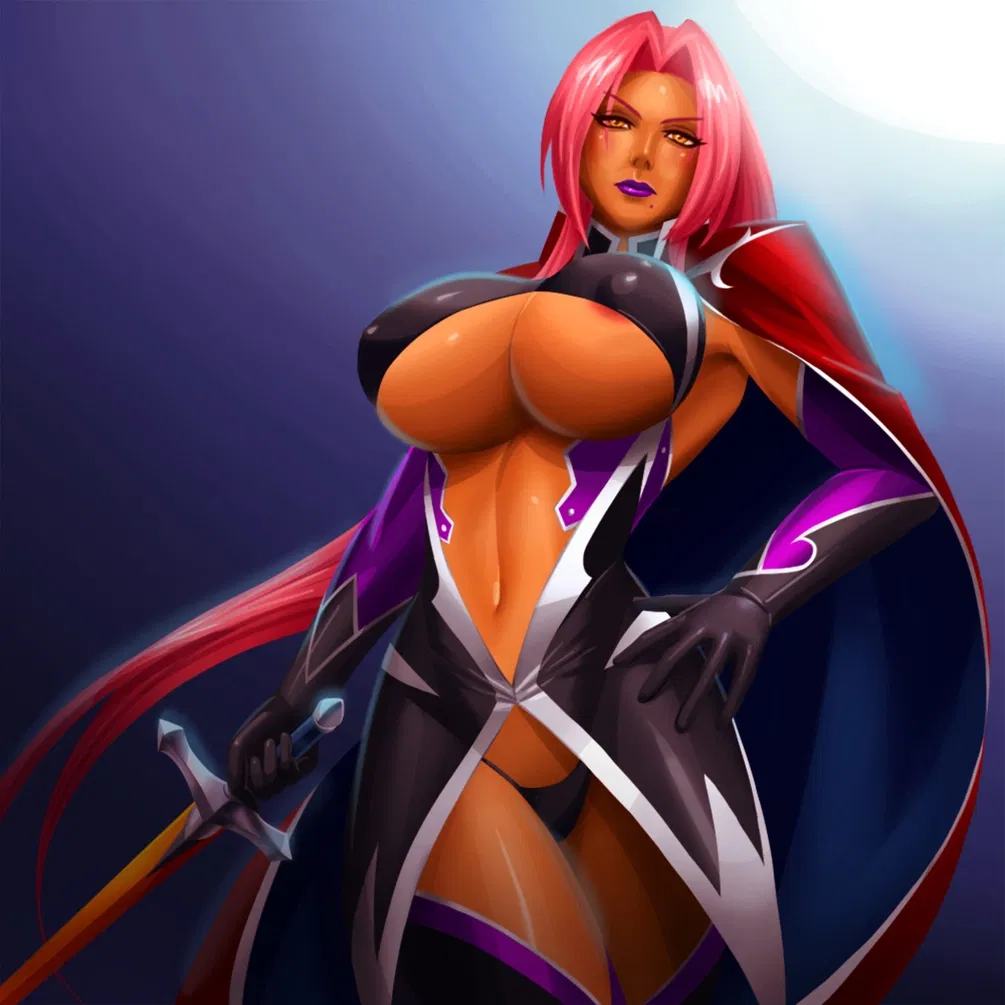 Avatar of Ingrid