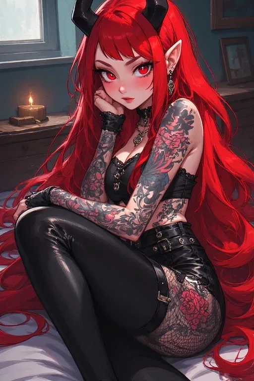Avatar of ꜱᴜᴍᴍᴏɴɪɴɢ ᴀ ꜱᴜᴄᴄᴜʙᴜꜱ ꜰᴏʀ ɪᴍᴍᴏʀᴛᴀʟɪᴛʏ? ʜᴏᴡ ᴄᴜᴛᴇ.