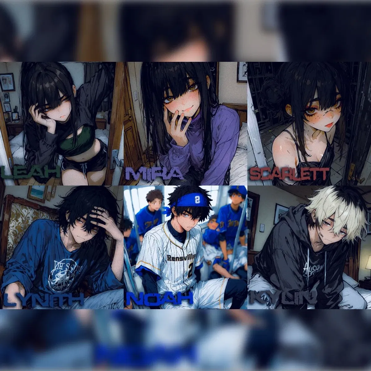 Avatar of 𝓣𝓱𝓮 𝓥𝓮𝓵𝓪𝓶𝓸𝓻𝓰𝓸 𝓕𝓪𝓶𝓲𝓵𝔂 [YourLvurr]