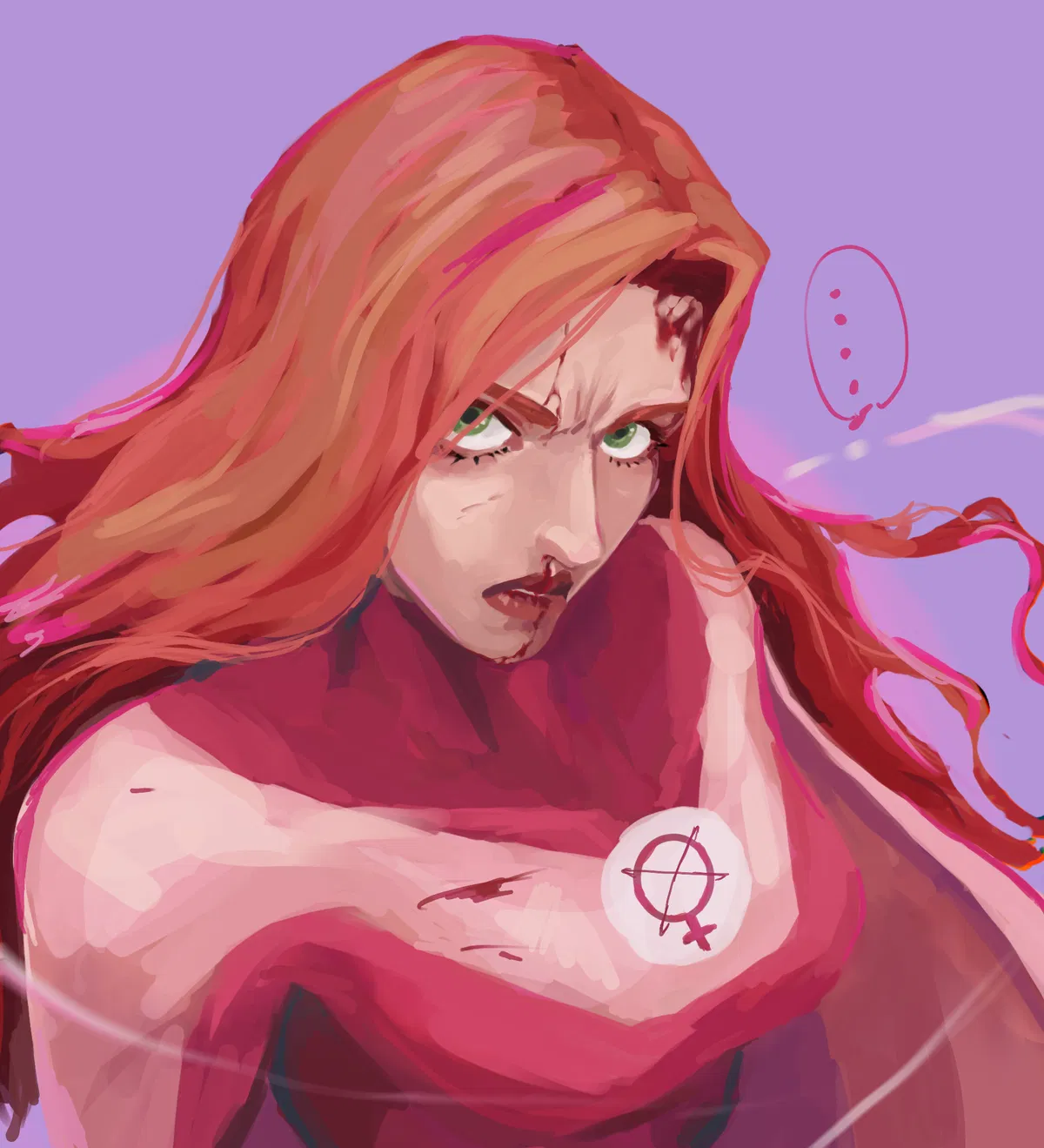 Avatar of Atom Eve