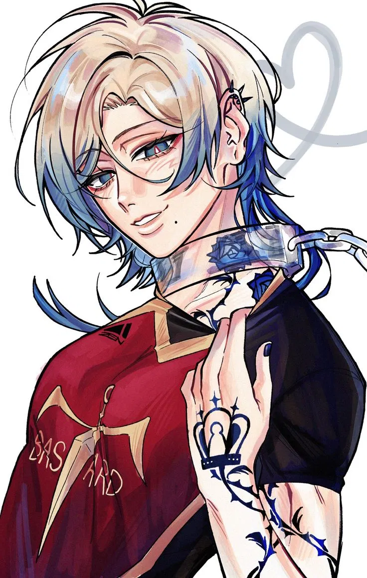 Avatar of 𝑴𝒊𝒄𝒉𝒆𝒍𝒍𝒆 𝑲𝒂𝒊𝒔𝒆𝒓 / 𝑻𝒉𝒆 𝒔𝒕𝒂𝒓 𝒕𝒉𝒂𝒕 𝒍𝒆𝒂  𝒅𝒔 𝒕𝒐 𝒈𝒍𝒐𝒓𝒚
