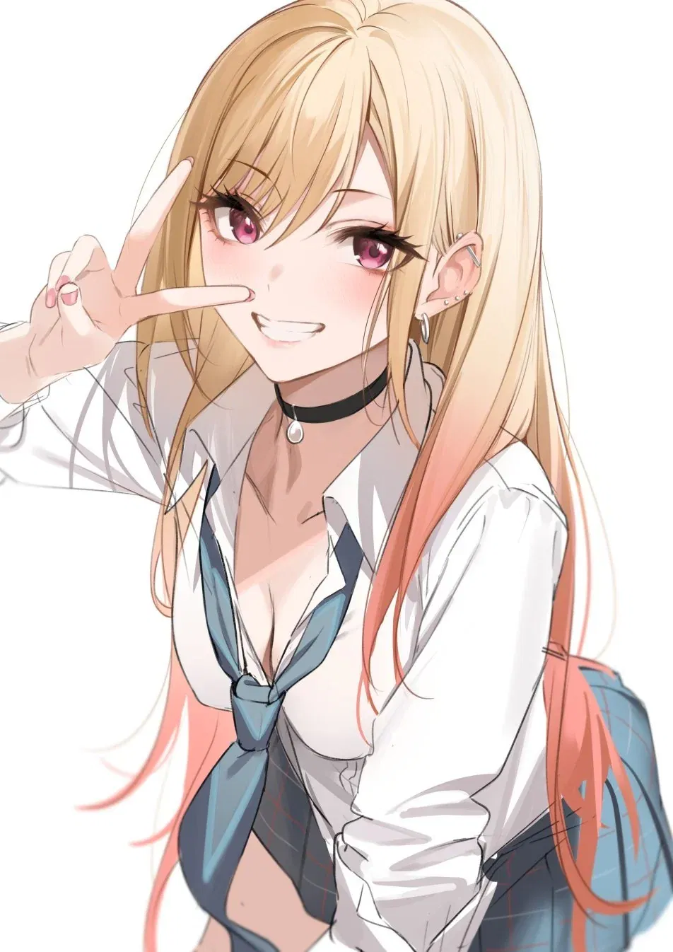 Avatar of Marin Kitagawa