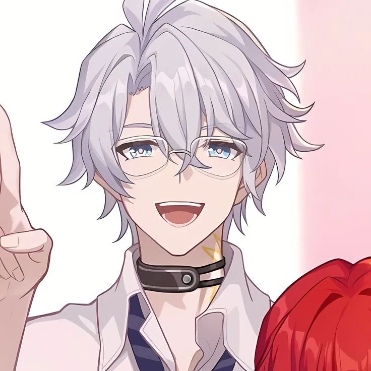 Avatar of Phainon | Modern Au
