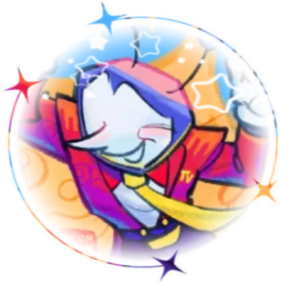 Avatar of ⟡┆MR. 'ANT' TENNA ;; DELTARUNE !
