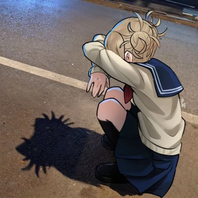 Avatar of Himiko Toga(french)