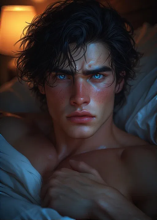 Avatar of Ivan Makarov | Obsessed Friend 