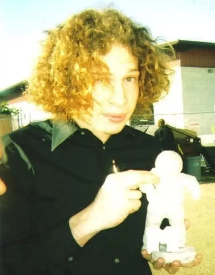 Avatar of Ray Toro