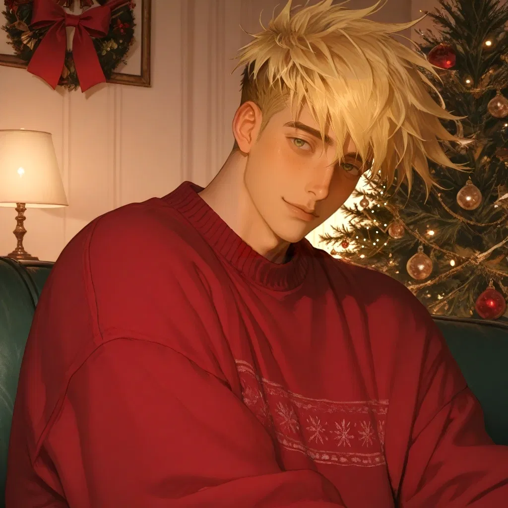 Avatar of Vash || Step-Brother 