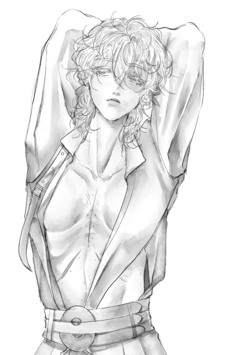 Avatar of FEM luka 