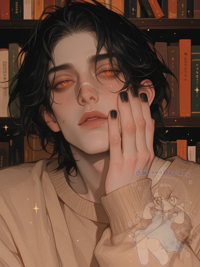 Avatar of ┆⊹˙•Austin​ ᭄⧼ʸᵒᵘʳ ᵃᵘᵗᶦˢᵗᶦᶜ ˢᵗᵉᵖ ᵇʳᵒᵗʰᵉʳ⧽
