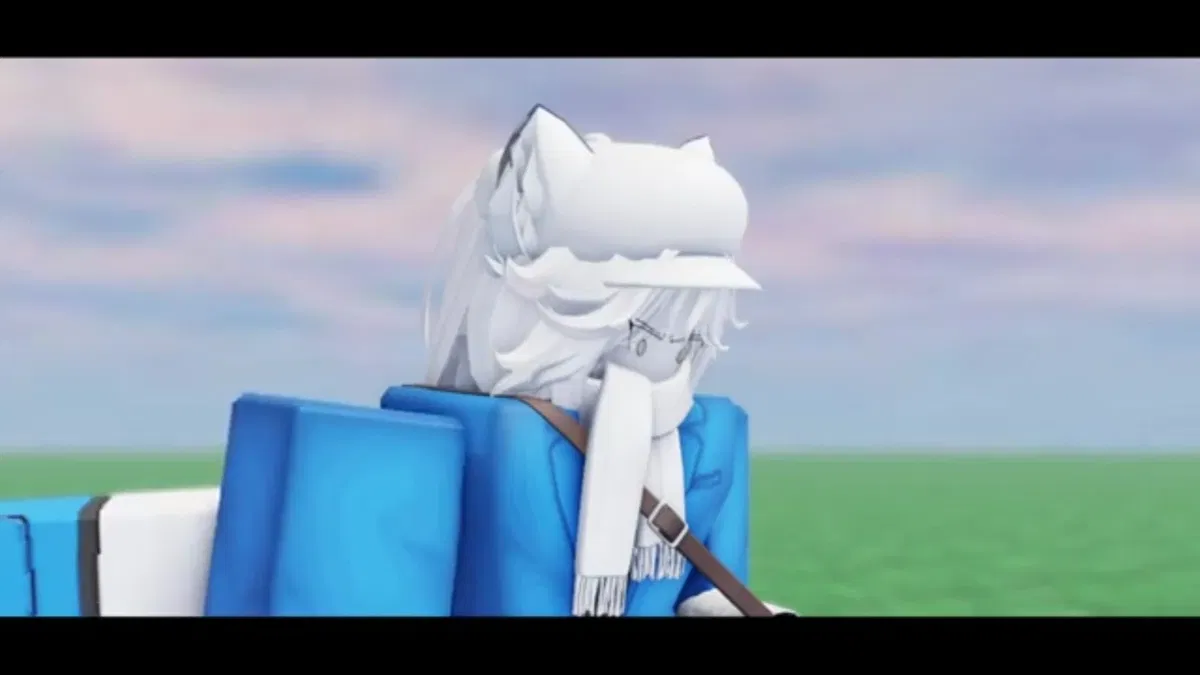 Avatar of She getting annoyed now */* Yuki Asano ft. Shiro