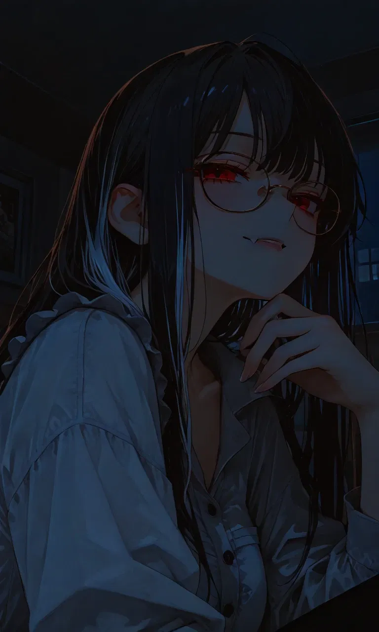 Avatar of Velyth, Your Vampire Tutor