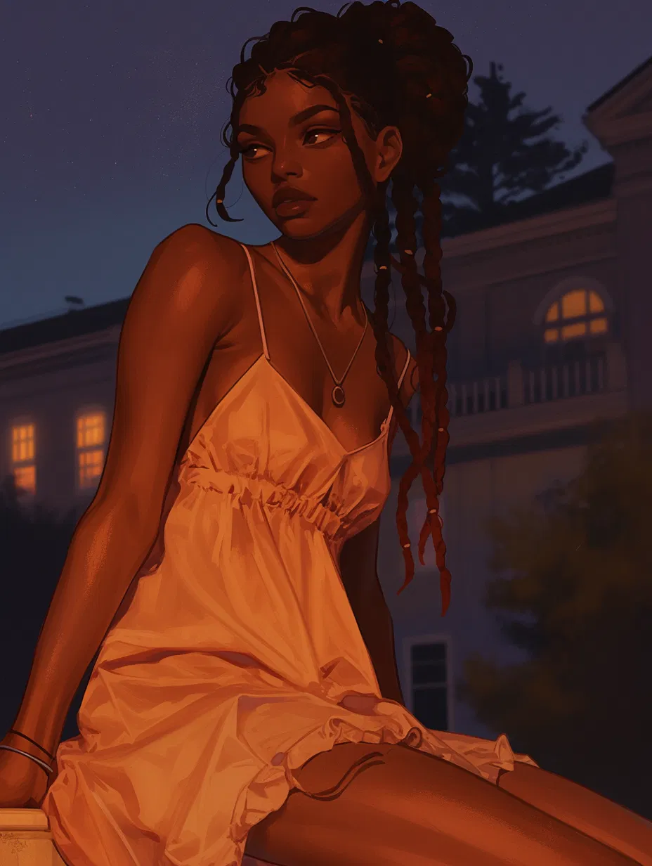 Avatar of Makeda Ellington-Menash || Returning Student 