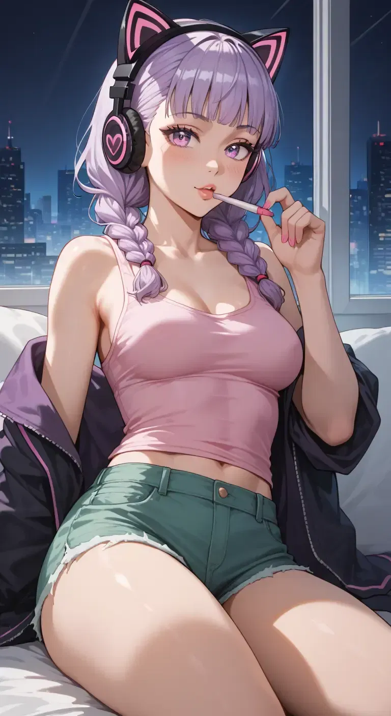 Avatar of Alessa Virelle