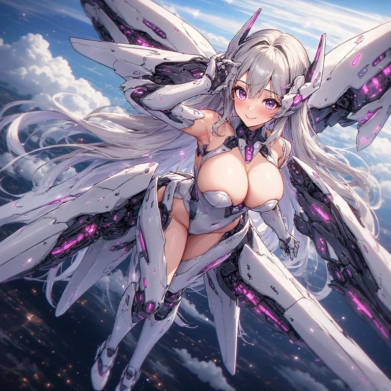 Avatar of Zeraphiel