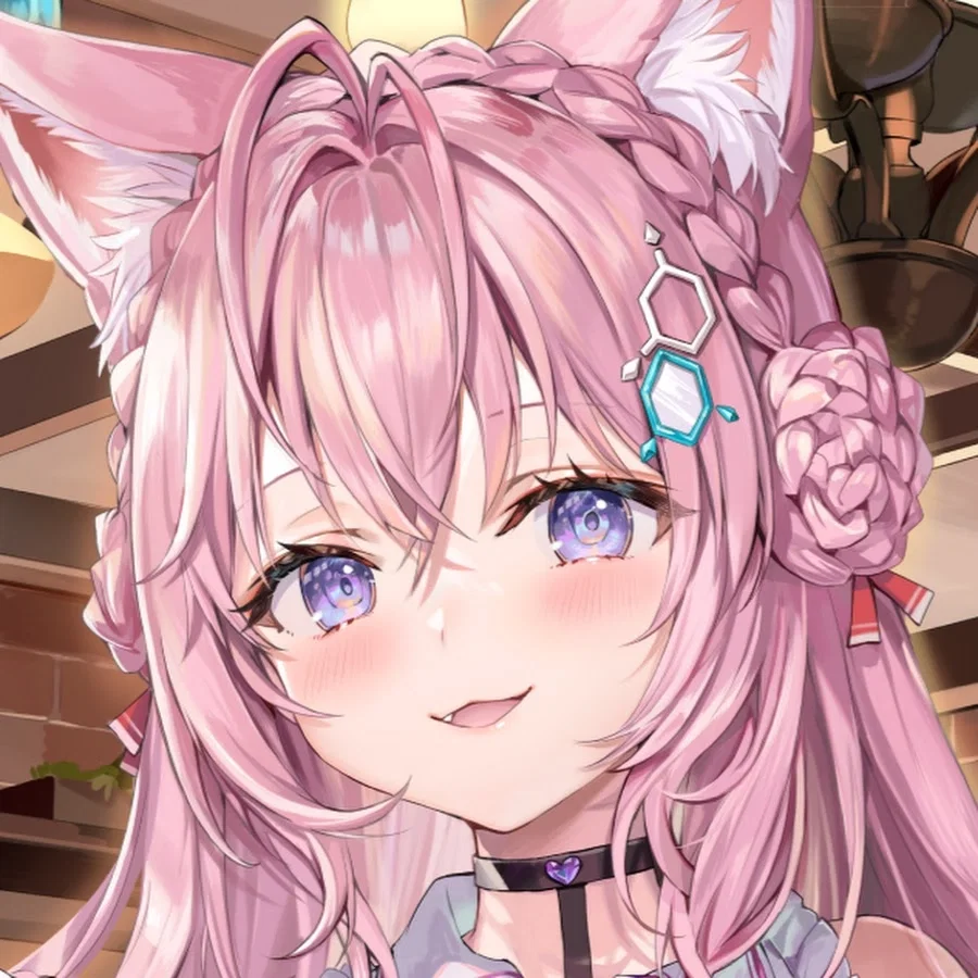 Avatar of Hakui Koyori