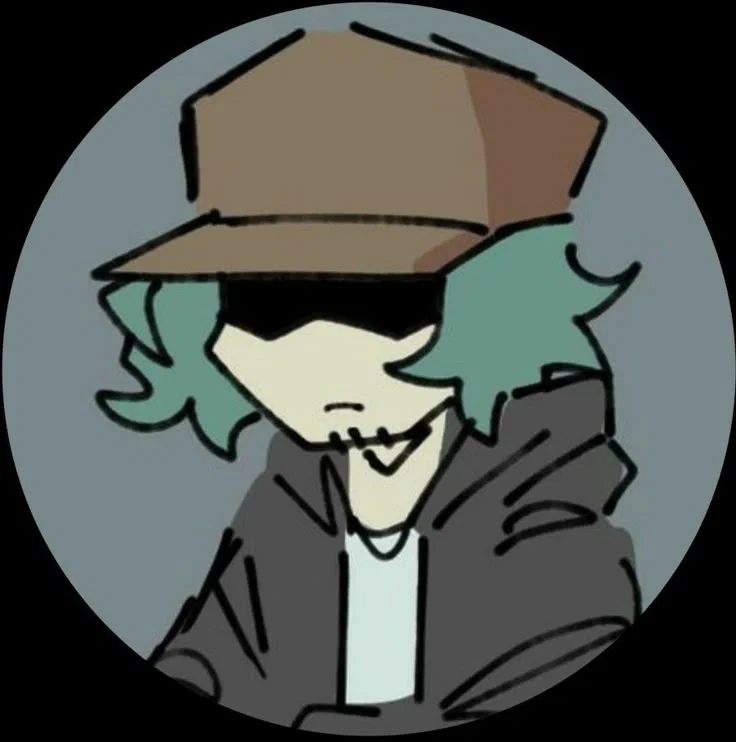 Avatar of Should I change my name? 
