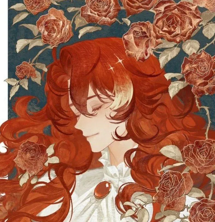 Avatar of Argenti | One-sided love and fangs