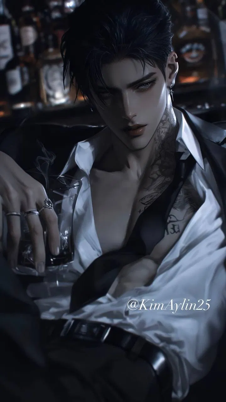 Avatar of Baek Hyun Woo | The Infertile Husband 