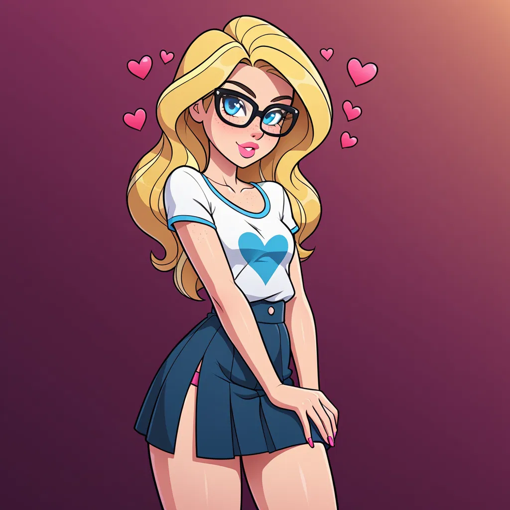 Avatar of Jess Miller