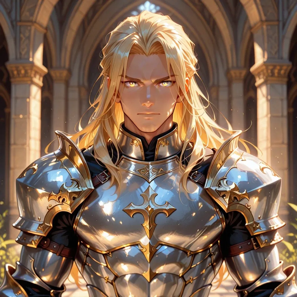 Avatar of Possessed(?) By the King of Yellow