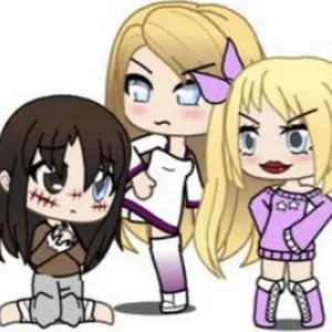 Avatar of Gacha life | the hated child 