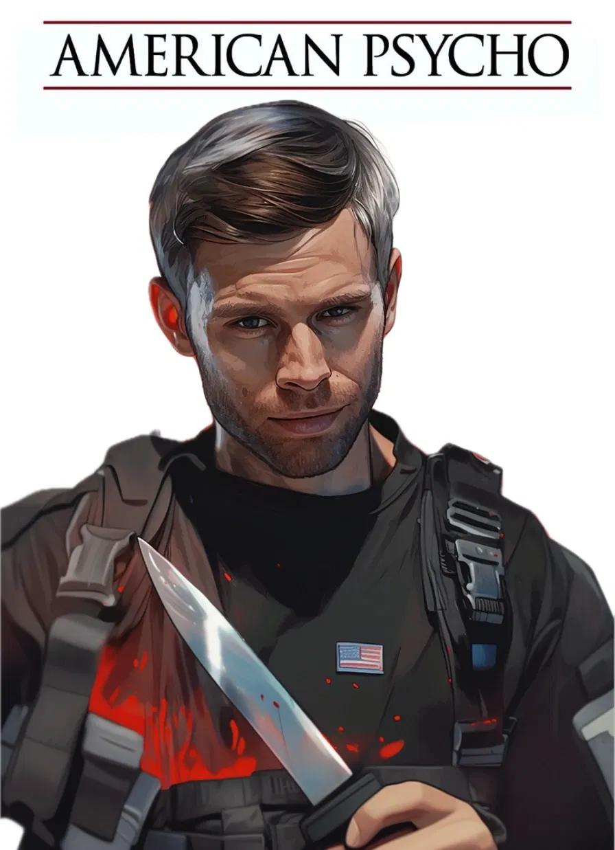 Avatar of Phillip Graves | Spooktober '25