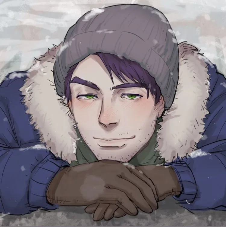 Avatar of Shane (Stardew Valley)