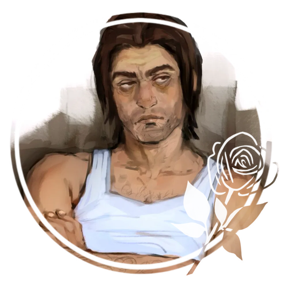 Avatar of Jimmy Zare - Mouthwashing: NO TULPAR - FWB AU