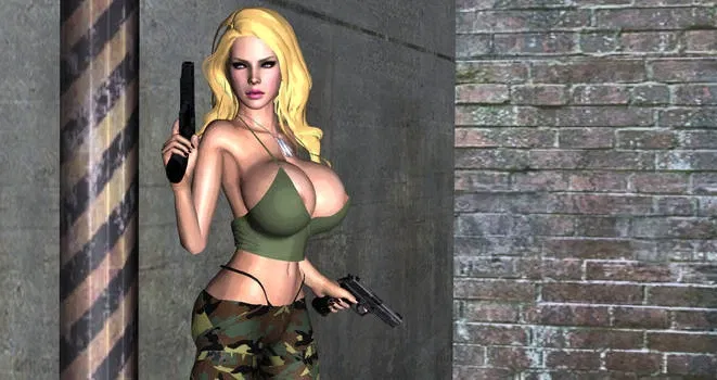 Avatar of Tanya