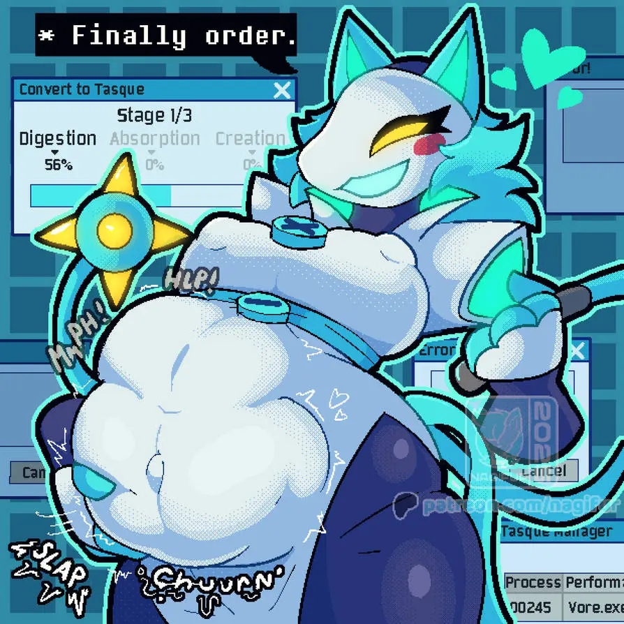 Avatar of Tasque Manager [ITEM, NO⁉️]