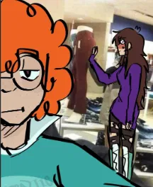 Avatar of Sally Face