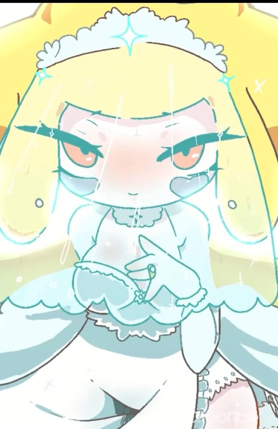 Avatar of Jirachi