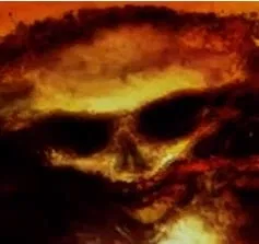 Avatar of END