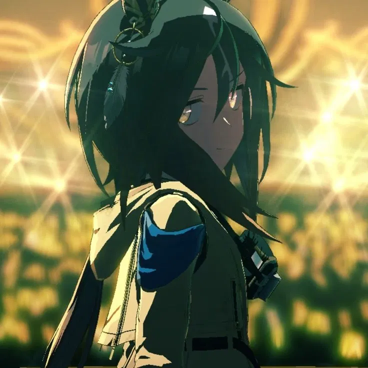 Avatar of Stay Gold || ステイゴールド || 黃金旅程