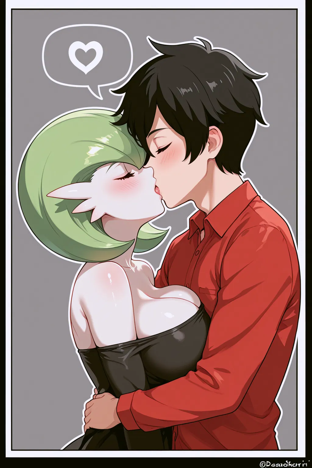 Avatar of House Wife Gardevoir