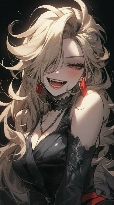 Avatar of Vampire Princess - Reimagined (Character.Ai)