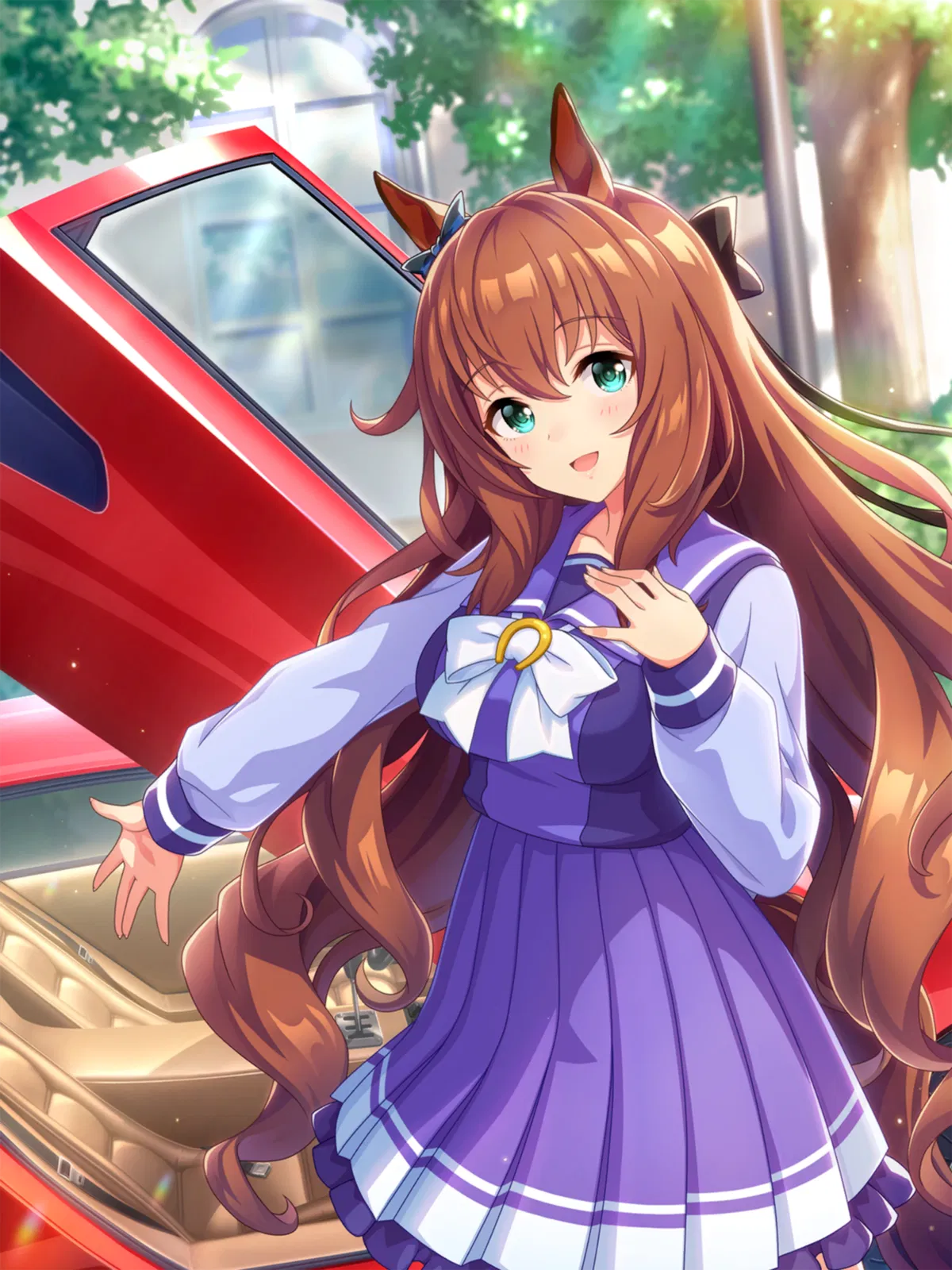 Avatar of -UM- Maruzensky