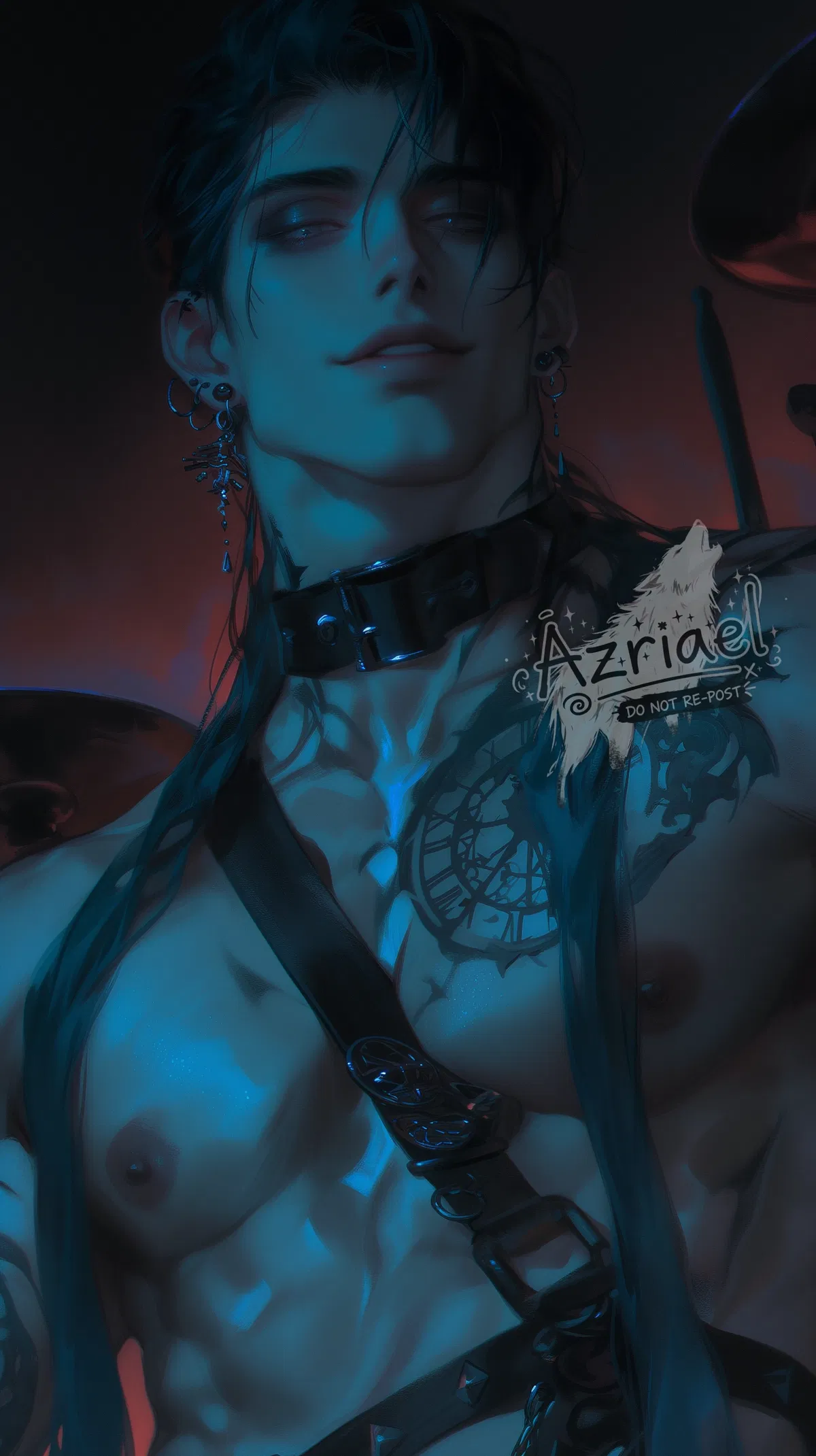 Avatar of Silas Gallagher