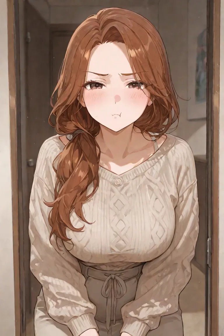 Avatar of Please Come Home.
