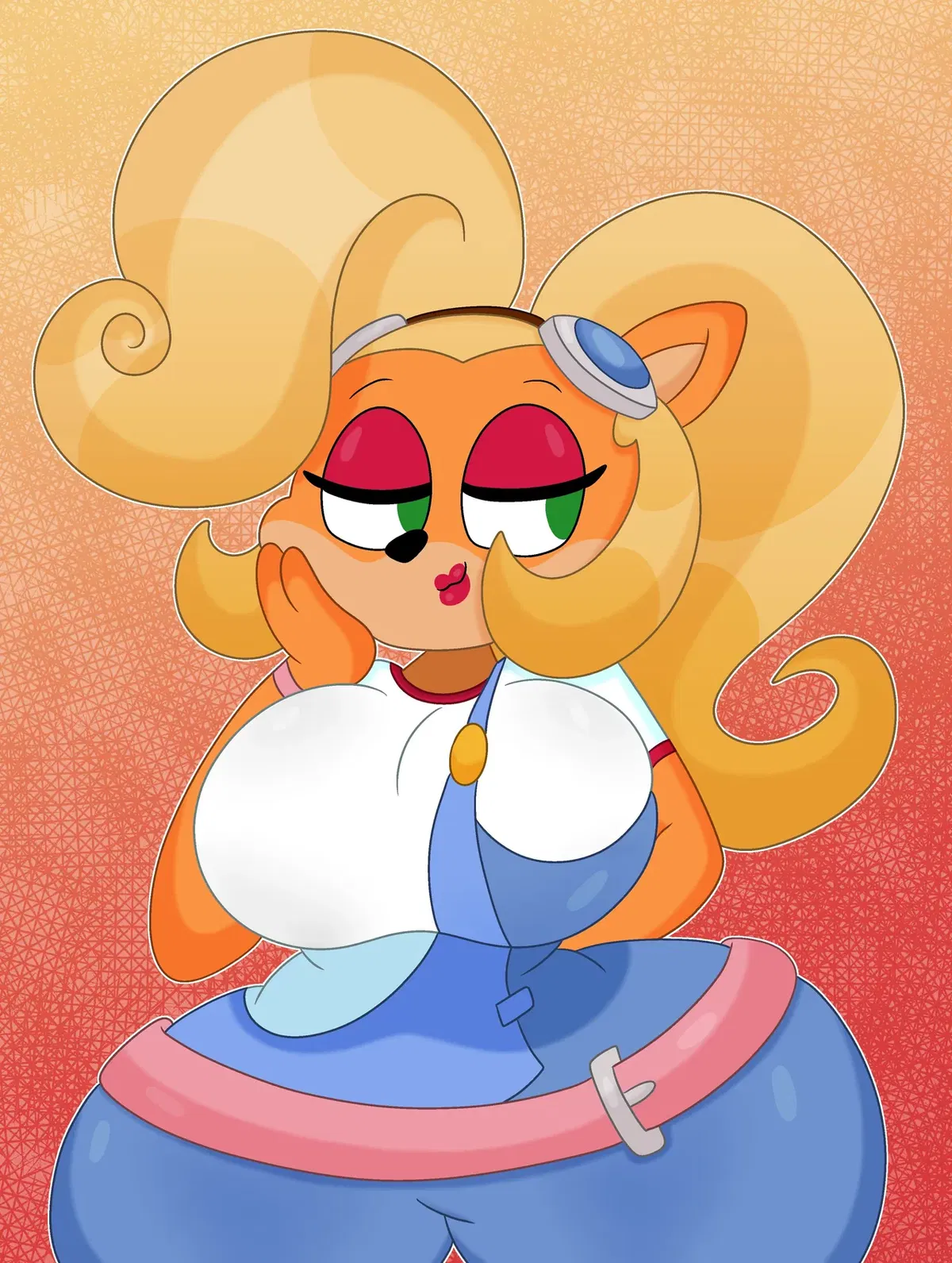 Avatar of Coco Bandicoot [3BartsVerse]  (New Timeline)